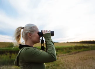Meie eesmärk pole rohkem küttimist vaid vähem konflikte