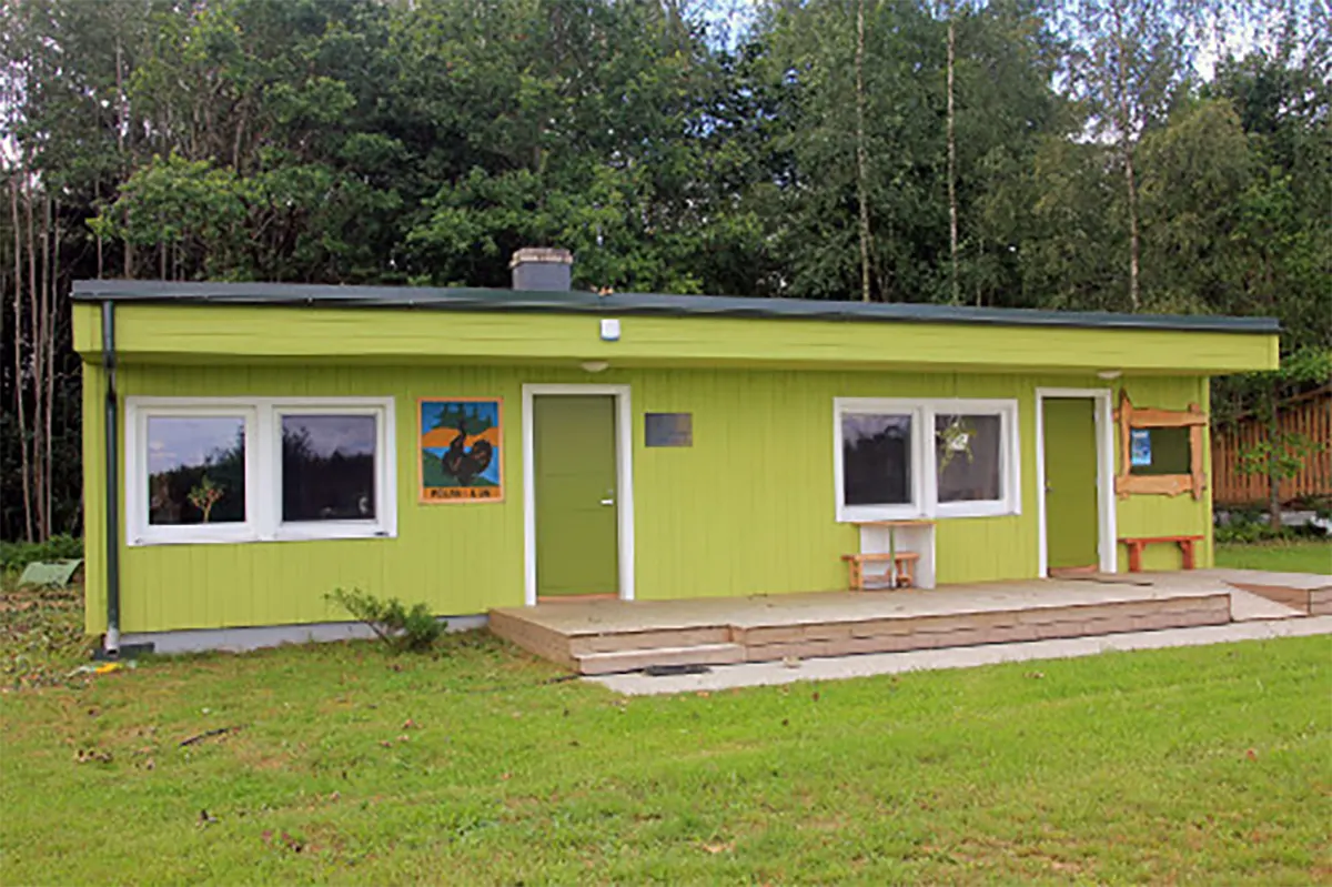 Polva-jahiselts-maja