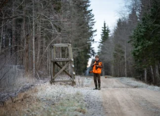 Kehtima hakkasid uued jahieeskirja muudatused