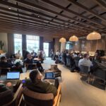 Kopenhaagenist II: FACE kommunikatsioonitöörühma koosolek