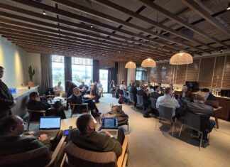 Kopenhaagenist II: FACE kommunikatsioonitöörühma koosolek