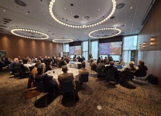 Kopenhaagenist IV: FACE viimane päev keskendus koostöö tugevdamisele