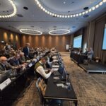 Kopenhaagenist III: FACE üldkogu koosolek