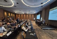 Kopenhaagenist III: FACE üldkogu koosolek