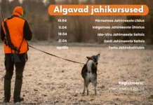 Jahikursused 2026 – uued õppegrupid alustavad