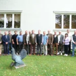 Aprillikuu juhatuse fookuses olid ajakiri, droonid ja koostöö