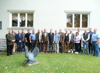 Juhatuse koosolekul tulevad arutlusele mitmed olulised teemad