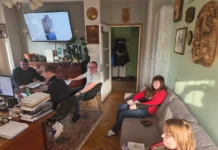 Suvine kokkutulek tuleb erakordne