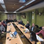 Juhatus keskendus jahinduse muudatustele ja SAK-ile