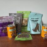 2026. aasta toetavad jahikoerte katseid Petcity ja VIPIS