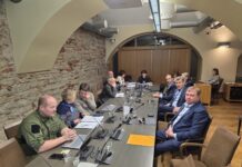 Jahindus teeb digipööret: riigikogus arutati seadusemuudatusi