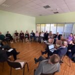 Eesti Tõusigade Aretusühistu üldkoosolekul arutati metssigade küttimist ja SAK-i olukorda