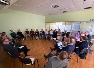 Eesti Tõusigade Aretusühistu üldkoosolekul arutati metssigade küttimist ja SAK-i olukorda