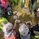 Lastega loodusesse: Padise lapsed õppisid loodust tundma