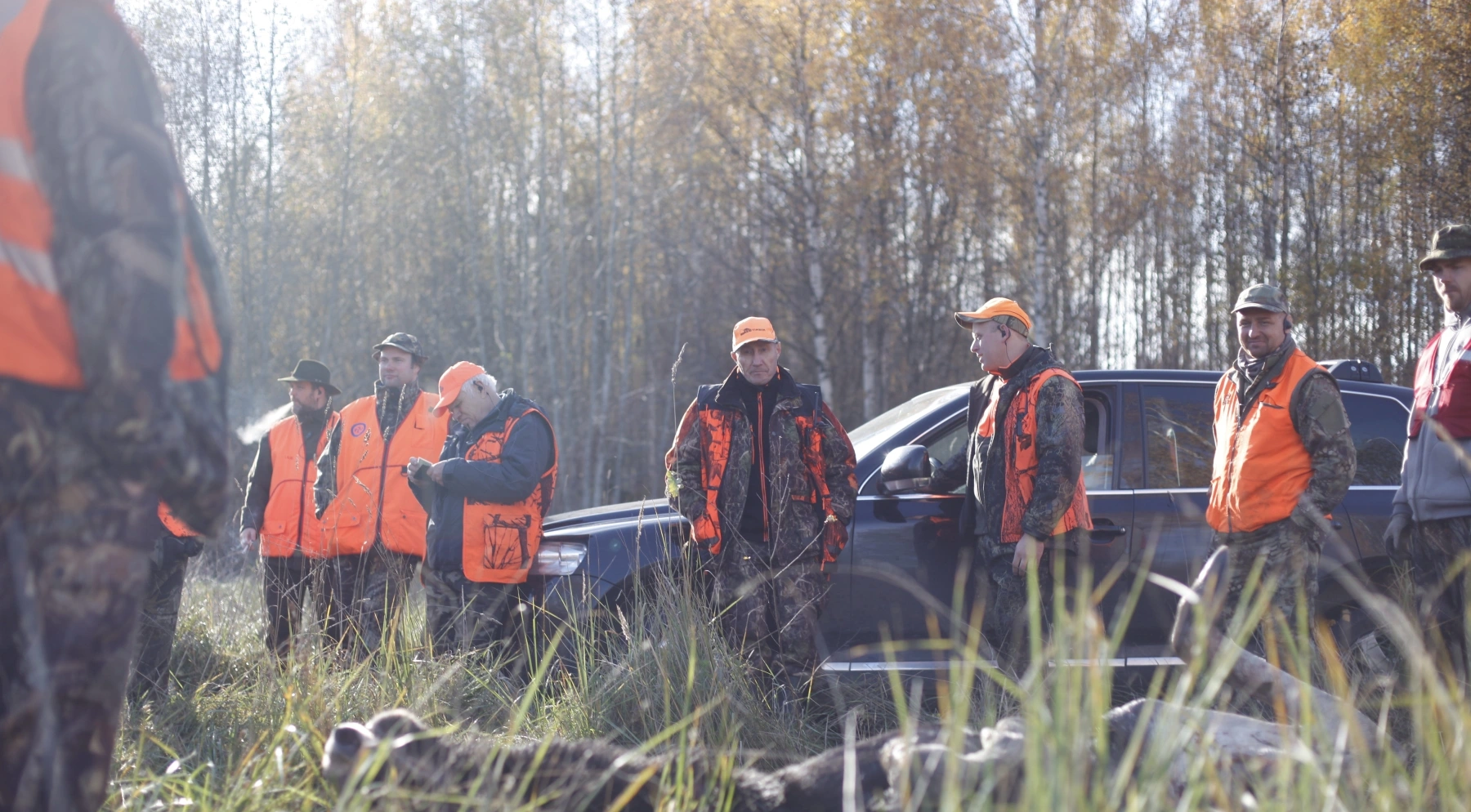 Euroopa jahindusorganisatsioon FACE viis läbi küsitluse, mille fookuses oli Euroopa riikide murekohad jahinduses ja FACE´i roll jahinduse poliitika kujundamises