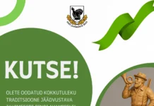 Toila-Oru pargis avatakse jahimeeste kokkutuleku traditsiooni jäädvustav pink