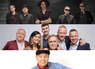 Kokkutuleku peaesinejad on teada!