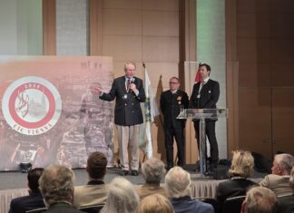 Viinis avati CIC-i aastakoosolek