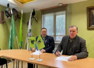 EJS ja trofeekomisjon sõlmisid koostöölepingu