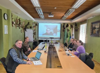 Seakatk fookuses: jahikoerte õpetamine metsseajahiks