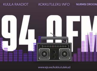 Kokkutuleku raadio tuleb sel aastal uues kuues