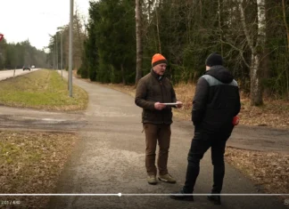 Selgitasime TV3 saates reflektori tööpõhimõtteid