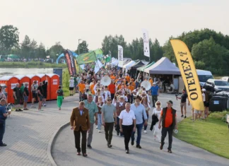Esimene soodusmüük kokkutuleku piletitele lõppeb peagi