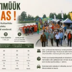 Kokkutuleku piletimüük on avatud!