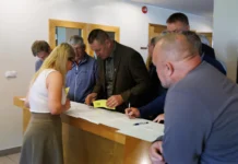 EJS-i juhatus kutsub kokku korralise volinike koosoleku