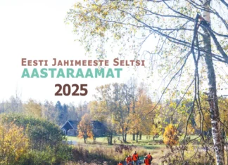 EJS-il valmis möödunud aasta tegemistest aastaraamat