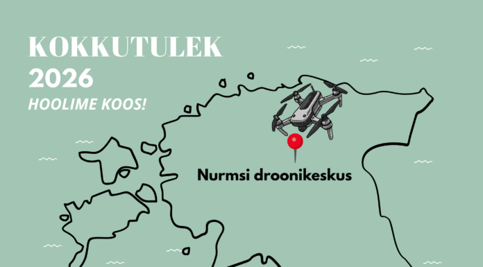 KOKKUTULEK Nurmsis