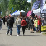 Sõidame Riihimäe jahimessile!