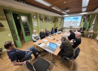 Ajakirja toimkond võttis vastu uusi liikmeid