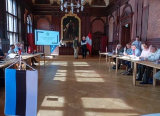 Viini CIC-i trofeekomisjoni koosolekul arutati uue registri loomist