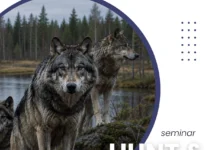 Seminar “Hunt ja hübriidid” jahimeeste seltsis