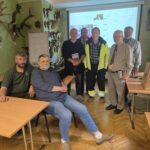 Seminaril tutvustati hundi hübriide