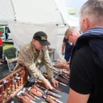 Põnevad loengud ja diskussioonid kokkutulekul