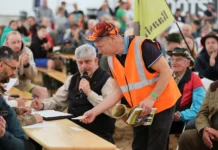 Võistluste nimeline registreerumine kestab 6. juulini