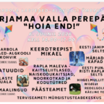 EJS osaleb Märjamaa valla perepäeval