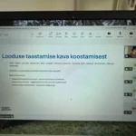 Toimus kaitstavate liikide ja elupaikade töörühma esimene kohtumine