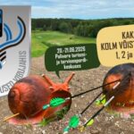 Eesti meistrivõistlused vibujahis
