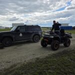 Kokkutuleku plats valmistub homseks avamiseks