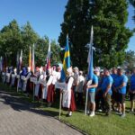 KOMBI Euroopa meistrivõistlused Pärnu jahilasketiirus