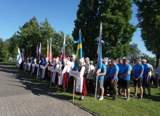 KOMBI Euroopa meistrivõistlused Pärnu jahilasketiirus