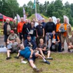 Peningil peeti üle pika aja taas Harju jahimeeste kokkutulekut