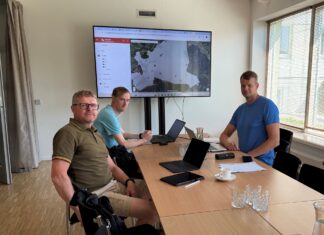 Pärnus arutati põdraprojekti edasisi tegevusi