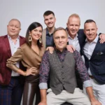 Tanja ja the Swingers kutsuvad kokkutulekule!