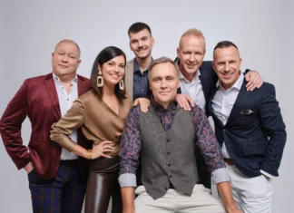 Tanja ja the Swingers kutsuvad kokkutulekule!