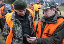 Millele tähelepanu pöörata seoses kehtima hakkavate jahiseaduse muudatustega?