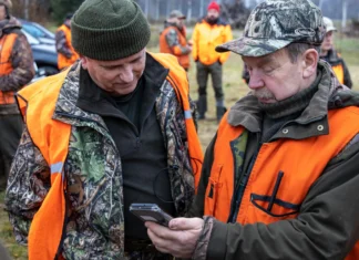 Millele tähelepanu pöörata seoses kehtima hakkavate jahiseaduse muudatustega?
